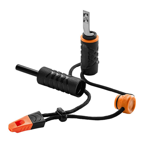 Gerber - Krzesiwo Fire Starter z gwizdkiem - 31-003151