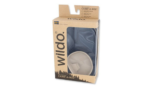 Wildo - Camp-A-Box Light - Desert