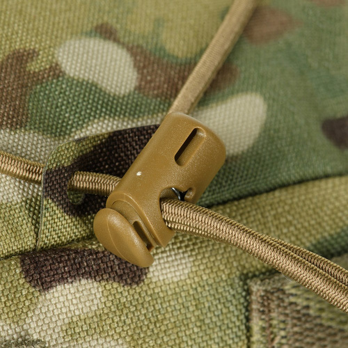 M-Tac - Sturm Elite Taktischer Rucksack - 15 L - MultiCam - 10248008 