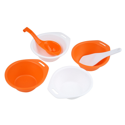 Fire Maple -  Tourist Cookware - Set of 4 Dishes - FMC-K7