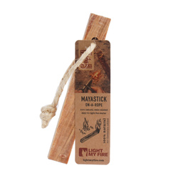 Light My Fire - Rozpałka Mayastick-on-a-Rope - Drewno sosnowe - 15320000