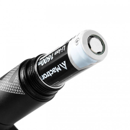 Mactronic - Scream 3.2 Front Bicycle Lamp - 600 lm - ABF0165