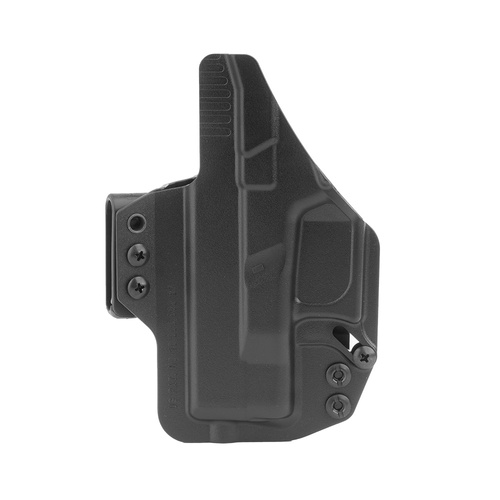 Bravo Concealment - IWB Holster für Glock 26, 27, 33 - Rechts - Polymer - Schwarz - BC20-1003
