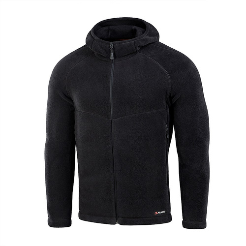 M-Tac - Bluza polarowa Sprint - Czarny - 20485002
