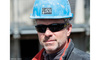 Bolle Safety - Schutzbrillen - RUSH+ - Rauchen - RUSHPPSF