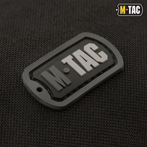 M-Tac - Tactical Cosmetic Bag - Black - 10127002