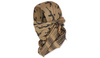 101 Inc. - AK-47 Shemagh - Coyote Brown