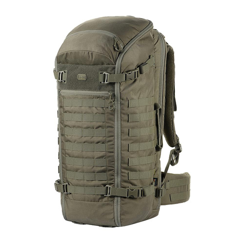 M-Tac - Large Gen.II Elite Military Backpack - Ranger Green - 10089823