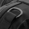 M-Tac - Tasche Urban Line City Patrol Karabiner Bag - Polyester - Schwarz - MTC-098-3-BK