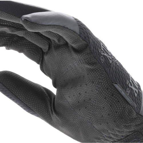Mechanix - Rękawice Specialty 0.5mm High Dexterity Covert - Czarny