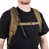 Helikon - Rucksack EDC - 24 L - Cordura - Desert Night Camo - PL-EDC-CD-0L
