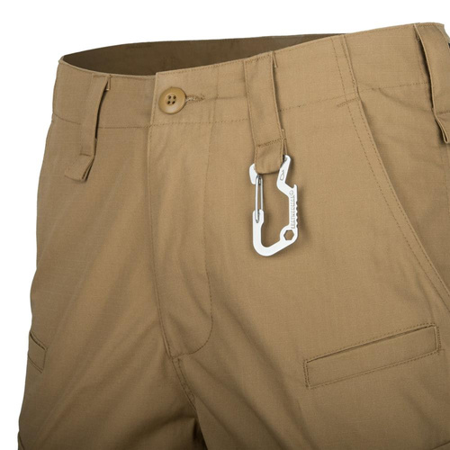 Helikon - Szorty CPU - Coyote Brown - SP-CPK-PR-11