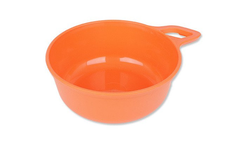 Wildo - Becher Kåsa Schale - 300 ml - Orange - 1457