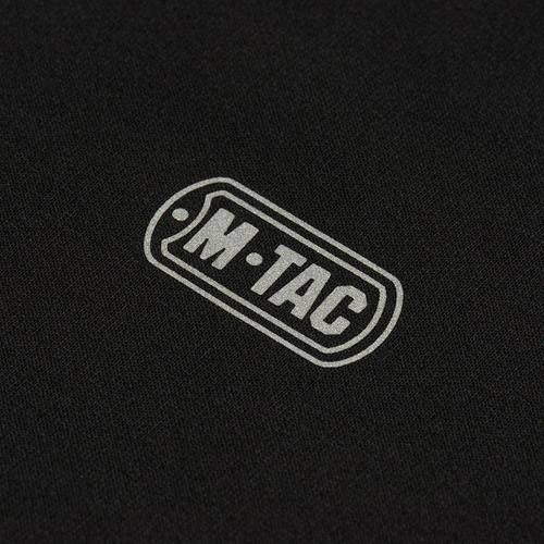 M-Tac - Winter Baselayer Thermo Shirt - Schwarz - 70019002