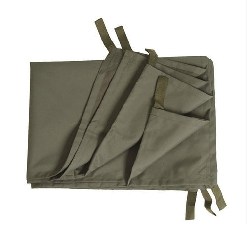 Mil-Tec - Tarp, plandeka - Zielona - 14235001