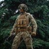 M-Tac - Cuirass Elite Gen.II Tactical Plate Carrier Vest - Coyote - 10372005