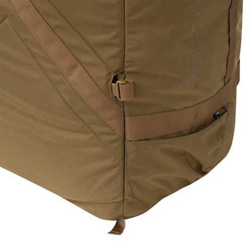 Helikon - Torba Alien - Cordura - Czarny - TB-ALB-CD-01