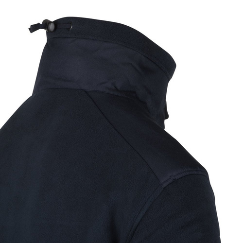 Helikon - Liberty Heavy Fleece Jacke - Shadow Grey - BL-LIB-HF-35