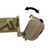Princeton Tec - Stirnlampe VIZZ - 550 lm - MultiCam - VIZZ22-MC