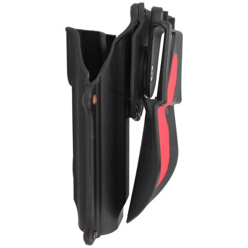 Fobus - Holster for Beretta 92F/96, Taurus 92/99, CZ - Rotating Paddle - Right - BR-2 RT