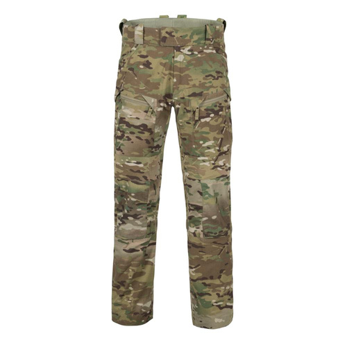 Direct Action - Vanguard Tactical Combat Trousers - PenCott WildWood - TR-VGCT-NCR-PWW