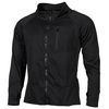 MFH - Sweatshirt Thermal US Jacket Lining - Black - 03202A 