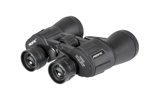 Opticon - Fernglas Prooptic Light 10x50 - Schwarz - OPT-10-027840