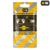 M-Tac - Lightstick oświetlenie chemiczne - 4,5х40 - Niebieski - 711500425-B