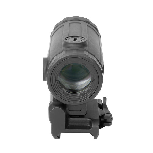 Holosun - Magnifier HM3XT - 3x - Flip & QD Mount