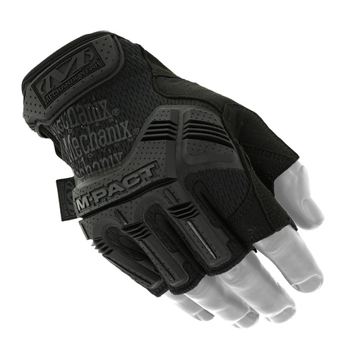 Mechanix - Rękawice M-Pact Fingerless Covert Glove - Bez palców