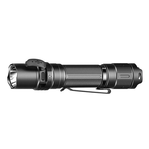 Fenix - PD35R LED-Taschenlampe - 1700 lm - Schwarz - 039-539