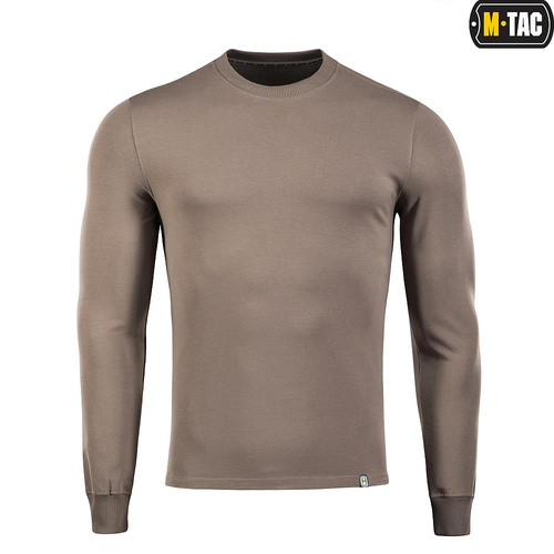 M-Tac - Militärpullover - Dark Olive - 20044048