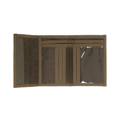 WISPORT - Portfel Lizard - MultiCam