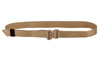 Bayonet - Pas OUTDOOR - Klamra COBRA - 38 mm - Ciemny Coyote