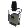 Earmor - Active Hearing Protectors M31 Mark4 - Foliage Green - M31-FG-MARK4