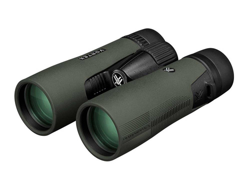Vortex Optics - Lornetka Diamondback HD 10x28 - DB-215