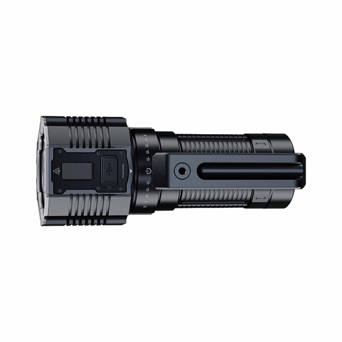 Fenix - Wiederaufladbare LED-Taschenlampe - 21000 lm - 4000 mAh - LR60R