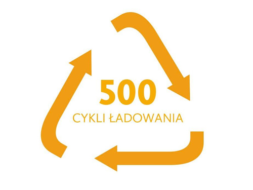 Fenix - 16340 RCR123 700mAh 3,6V USB Li-Ion Akku - ARB-L16-700UP