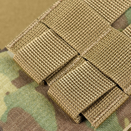 M-Tac - Etui na telefon Elite Hex - Large - MultiCam / Coyote - 10160508 