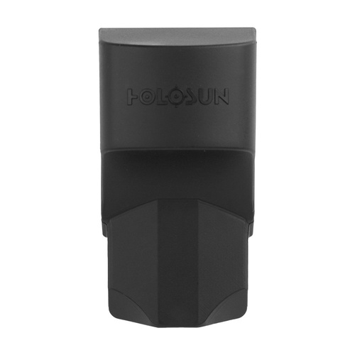 Holosun - Zakrywka ochronna do kolimatora HS/HE510C - Czarna - 510C PROTECTION CAPS