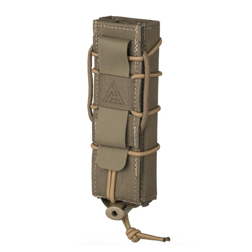 Direct Action - Ładownica Speed Reload Pouch SMG - Czarna - PO-SMSR-CD5-BLK