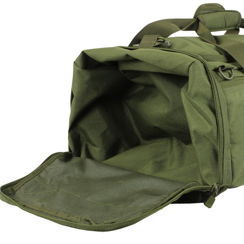 Condor - Centurion Duffle Tasche - Schwarz - 111094-002