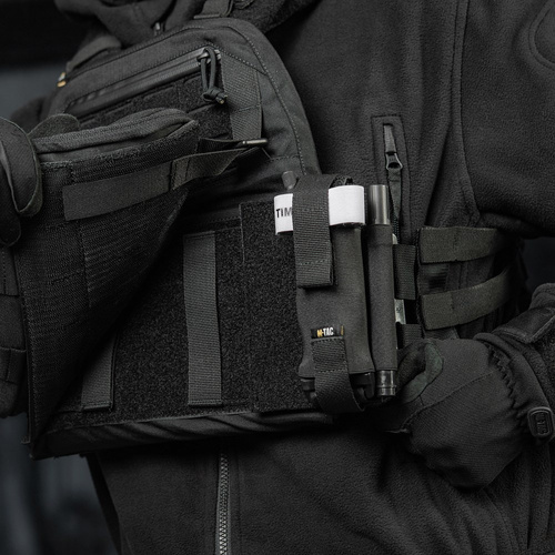 M-Tac - Tourniquet Tasche Gen.III Velcro - Black - 10137402