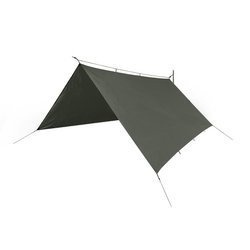Helikon - Supertarp Small - 250 x 200 cm - Olive Green - PO-STS-PO-02