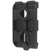 ESP - Mount MOLLE Roto 360° Quick Change - Two-Row - Black - UBC-07 BK