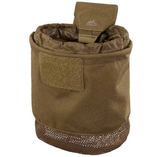 Helikon - Wettbewerb Dump Pouch - Coyote - MO-CDP-CD-11