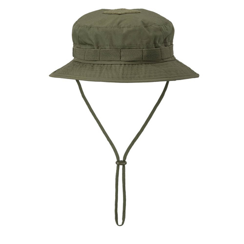 Helikon - CPU Hat - PolyCotton Ripstop - Shadow Grey - KA-CPU-PR-35