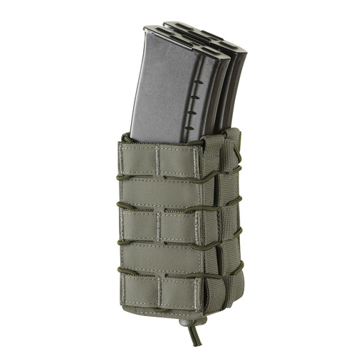 M-Tac - Ładownica podwójna na magazynki AR/AK - Ranger Green - 10191023