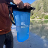 Membrane Solutions - Gravity Filter - 6L - Blau - OESF0021