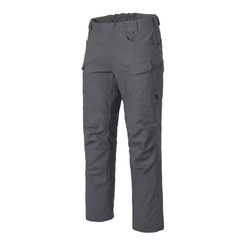 Helikon - Spodnie wojskowe UTP - PolyCotton Stretch Ripstop - Shadow Grey - SP-UTL-SP-35